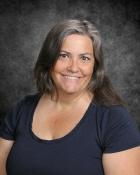Donna Blankenship, Cook