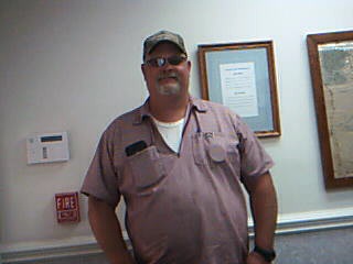 kevin hoffman