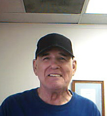 Paul Fisher