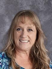 Mrs. Rodriguez