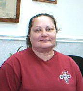 Cara Hills