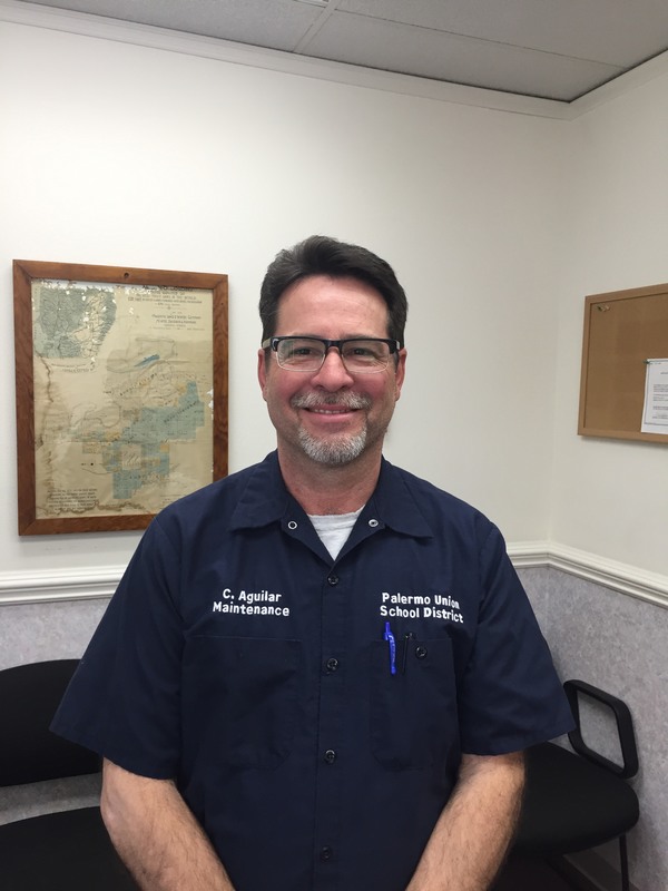 Carlos Aguilar, Director